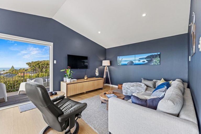 Photo of property in 21 Muritai Terrace, Mount Pleasant, Christchurch, 8081