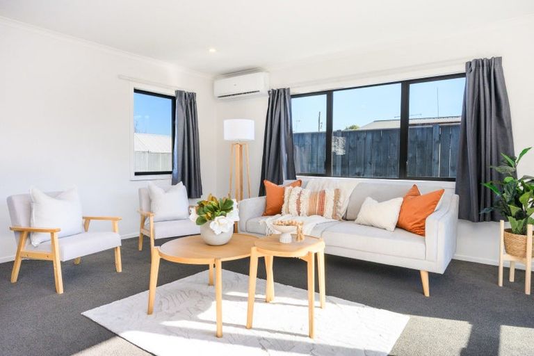 Photo of property in 99a Ferguson Street, West End, Palmerston North, 4412