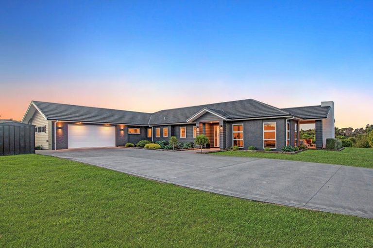 Photo of property in 3 Awatea Road, Whatawhata, Hamilton, 3285