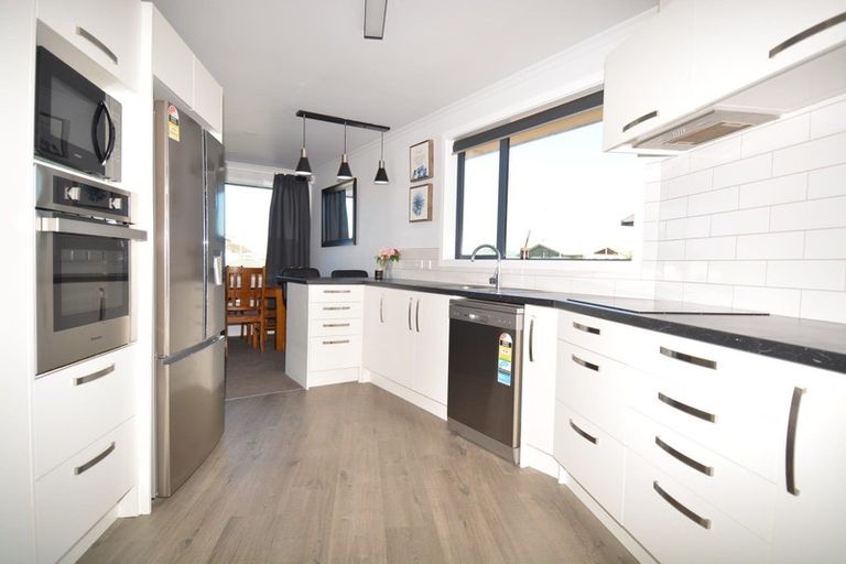 Photo of property in 4 Mepal Place, Kingswell, Invercargill, 9812