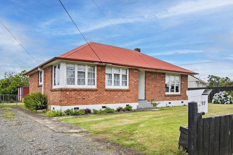 Photo of property in 17 William Jones Drive, Otangarei, Whangarei, 0112