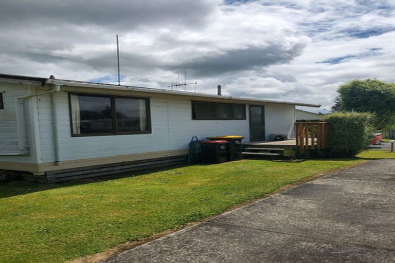 Photo of property in 5 Miro Place, Putaruru, 3411