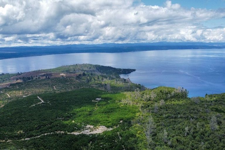 Photo of property in 6 Grandview Lane, Acacia Bay, 3385