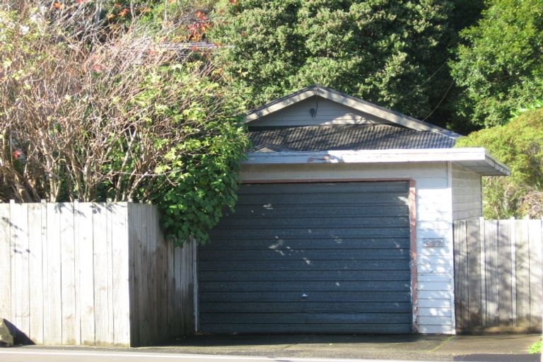Photo of property in 297 Muritai Road, Eastbourne, Lower Hutt, 5013
