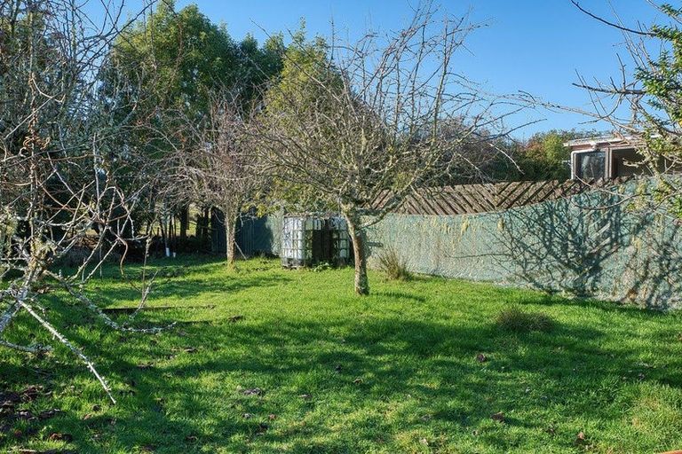Photo of property in 305 Woodstock-rimu Road, Ruatapu, 7883