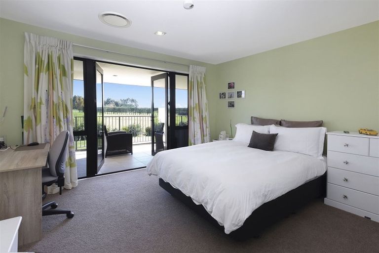 Photo of property in 91 Clear View Lane, Swannanoa, Rangiora, 7475