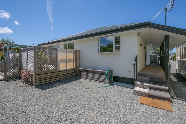 Photo of property in 125 Otaki Street, Kaiapoi, 7630