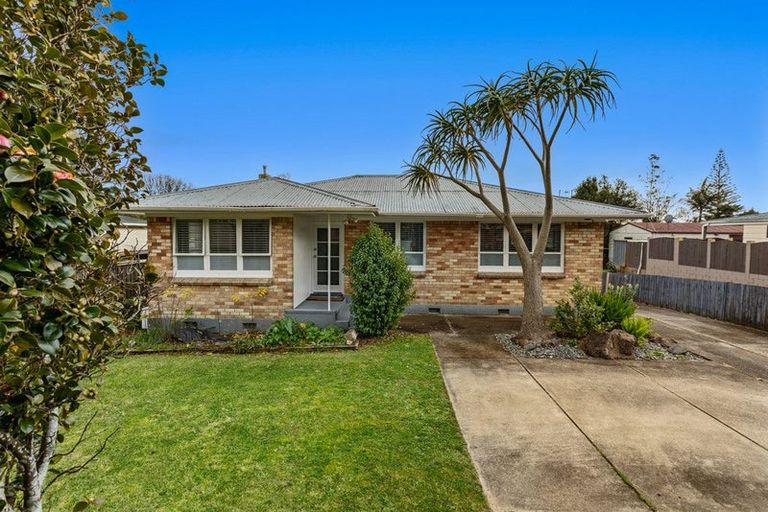 Photo of property in 104 Douglas Street, Whakatane, 3120