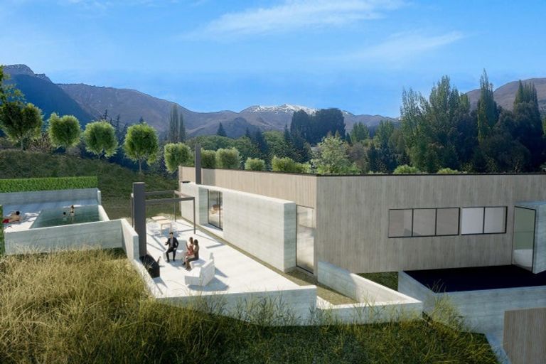 Photo of property in 27 Central Park Avenue, Lake Hayes, Queenstown, 9371