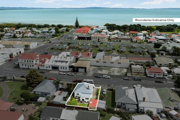 Photo of property in 804 Pollen Street, Thames, 3500