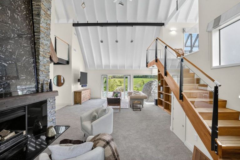 Photo of property in 333 Tuhimata Road, Paerata, Drury, 2578