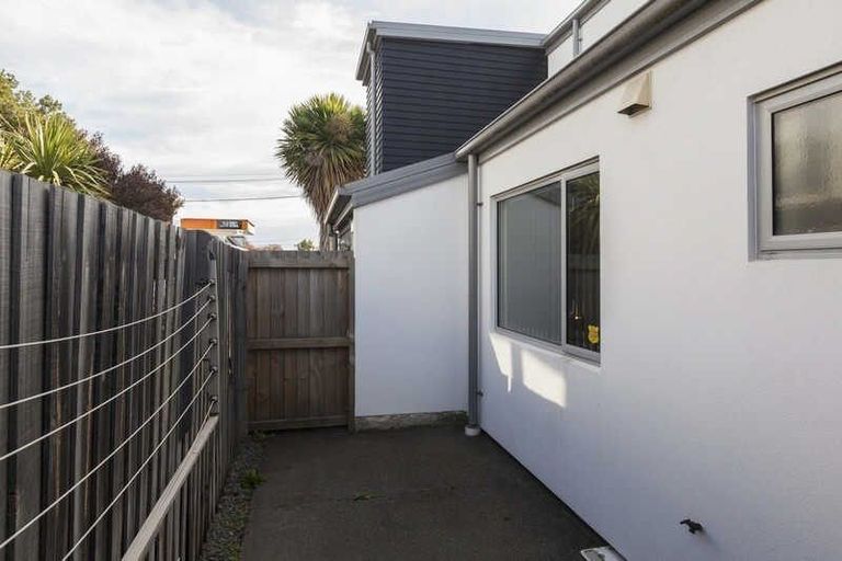 Photo of property in 264i Stanmore Road, Richmond, Christchurch, 8013