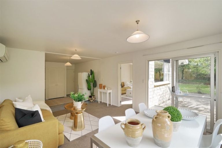 Photo of property in 20b Siska Place, Upper Riccarton, Christchurch, 8041