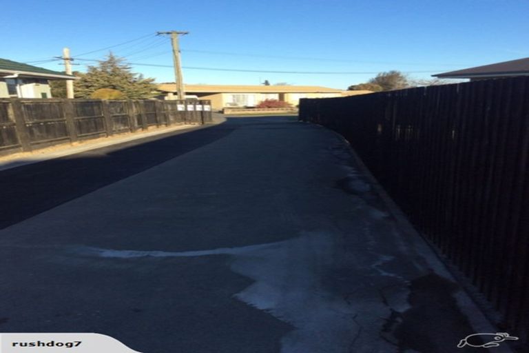 Photo of property in 29 Carlsen Street, Burwood, Christchurch, 8083