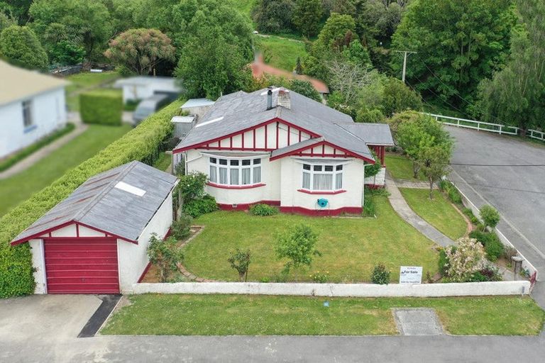Photo of property in 50 Eden Street, Oamaru, 9400