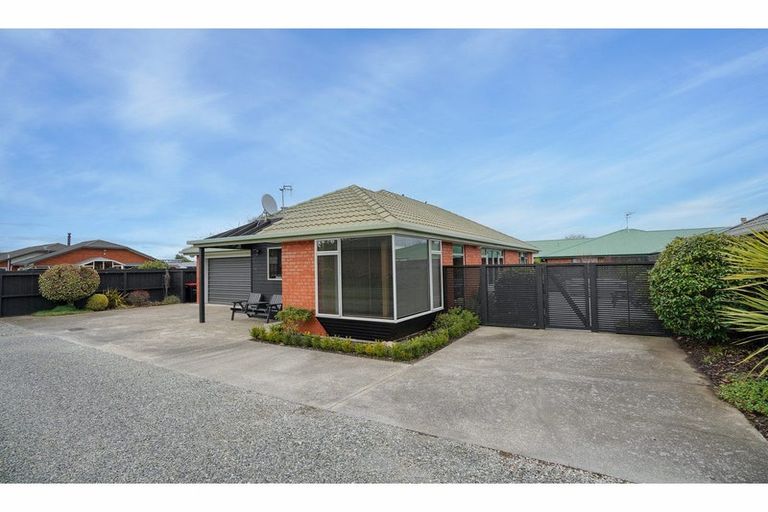 Photo of property in 11b Mcauley Place, Waikiwi, Invercargill, 9810
