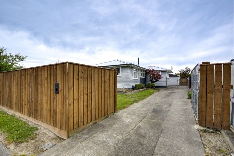 Photo of property in 20 Neal Crescent, Onekawa, Napier, 4110