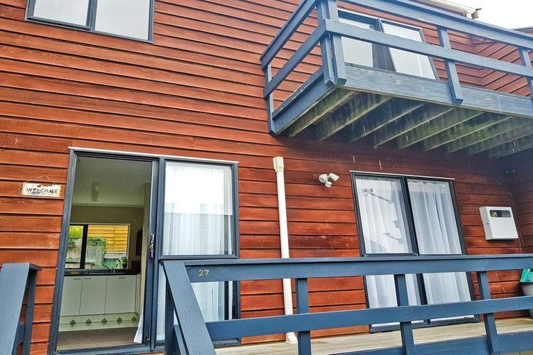 Photo of property in 27/55 Hamilton Road, Hataitai, Wellington, 6021