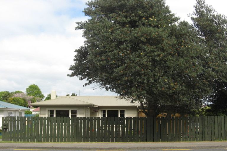 Photo of property in 601 Ohaupo Road, Te Awamutu, 3800