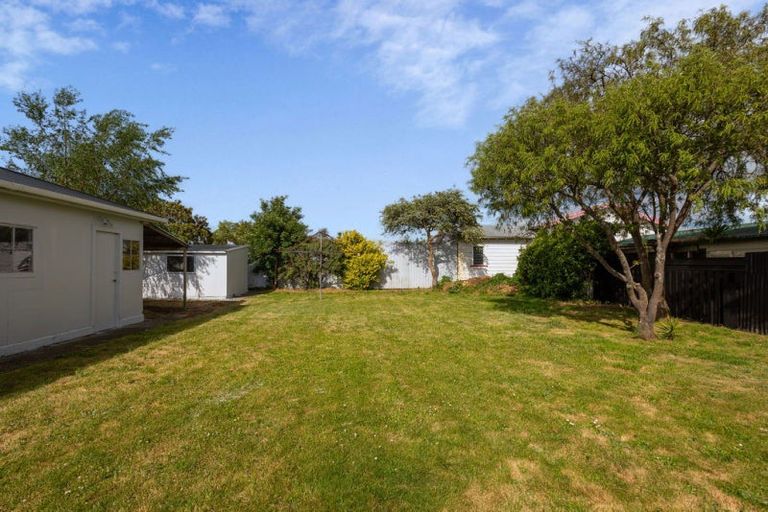Photo of property in 43 Swinburn Street, Dannevirke, 4930