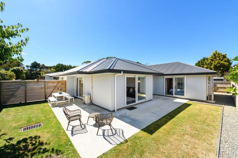 Photo of property in 1410 Napier Road, Ashhurst, 4810