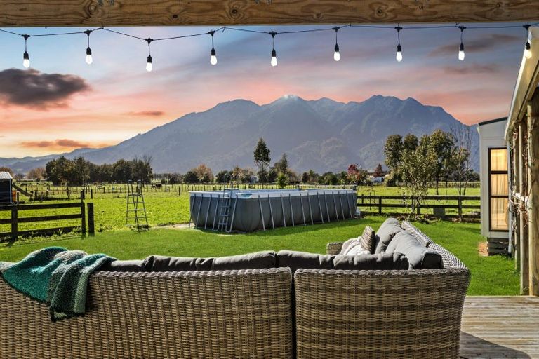 Photo of property in 126 Mccabe Road, Te Aroha, 3393