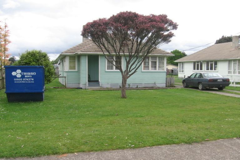 Photo of property in 12 Ward Street, Waharoa, 3401