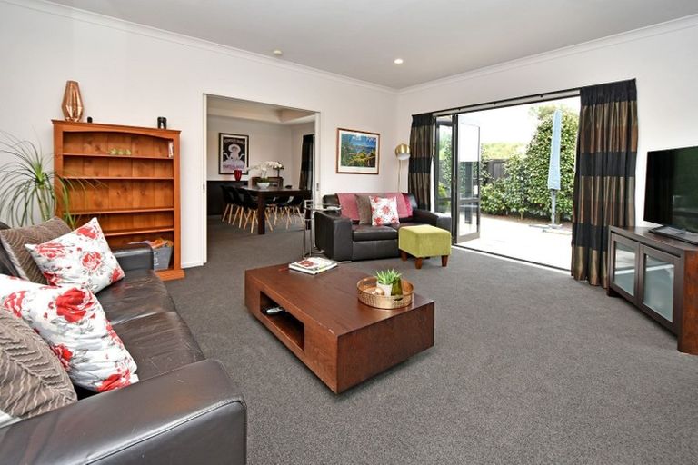 Photo of property in 54 Rempstone Drive, Halswell, Christchurch, 8025