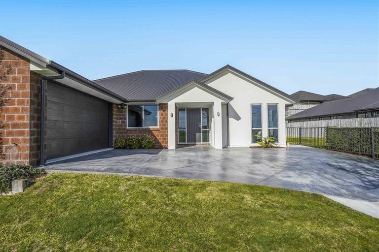 Photo of property in 3 Meadowfield Street, Flagstaff, Hamilton, 3210