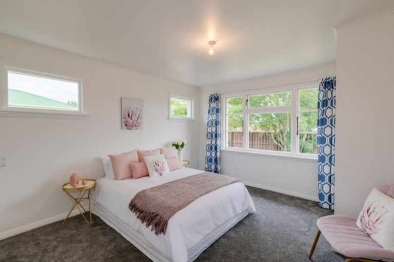 Photo of property in 91 Marlow Road, Aranui, Christchurch, 8061