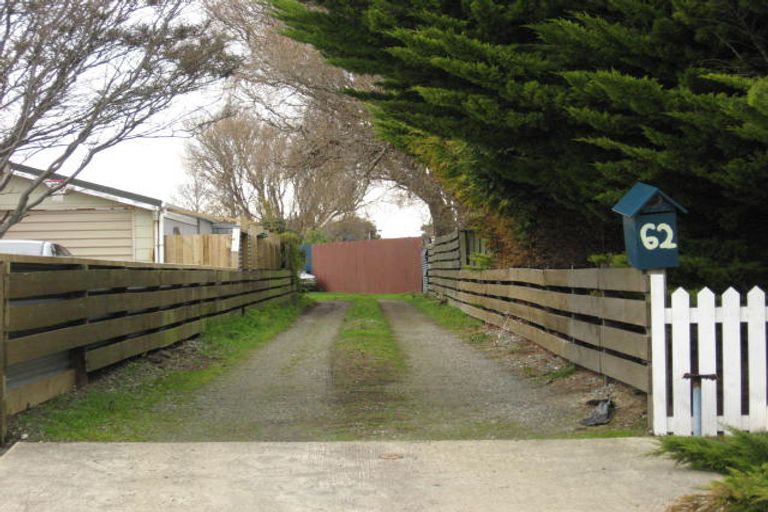 Photo of property in 62 Kilmarnock Court, Strathern, Invercargill, 9812