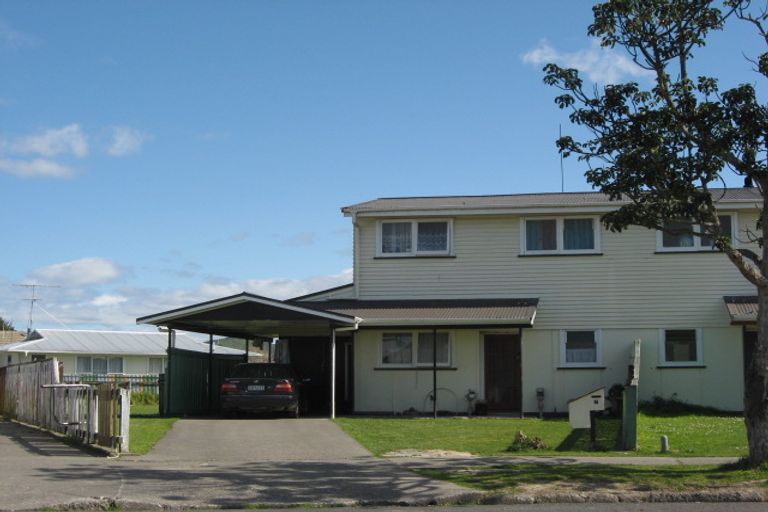 Photo of property in 8/7 Harker Avenue, Wairoa, 4108