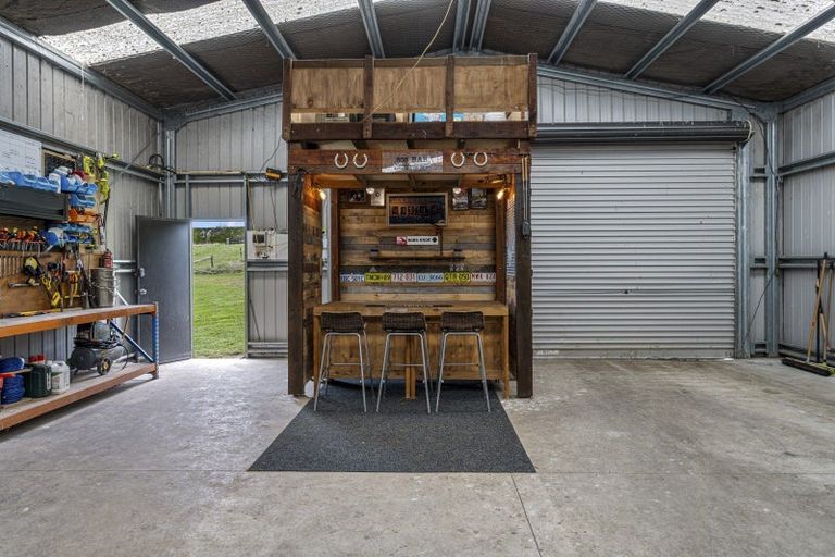 Photo of property in 165 Mcleods Road, Sefton, Rangiora, 7477