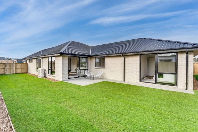 Photo of property in 9 Mills Road, Marshland, Christchurch, 8051