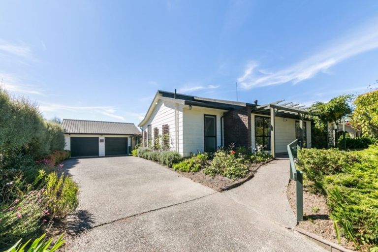 Photo of property in 38 Reeve Drive, Havelock North, 4130
