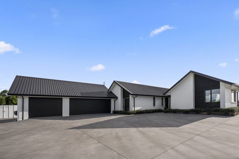 Photo of property in 6 Old Orchard Lane, Waiau Pa, Pukekohe, 2679