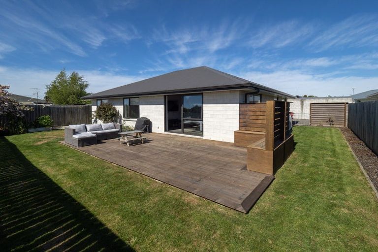 Photo of property in 119a George Street, Tinwald, Ashburton, 7700