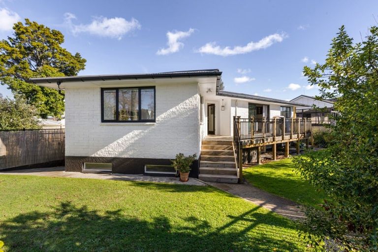 Photo of property in 22 Tenth Avenue, Tauranga, 3110