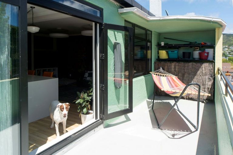 Photo of property in 1/338 Karori Road, Karori, Wellington, 6012