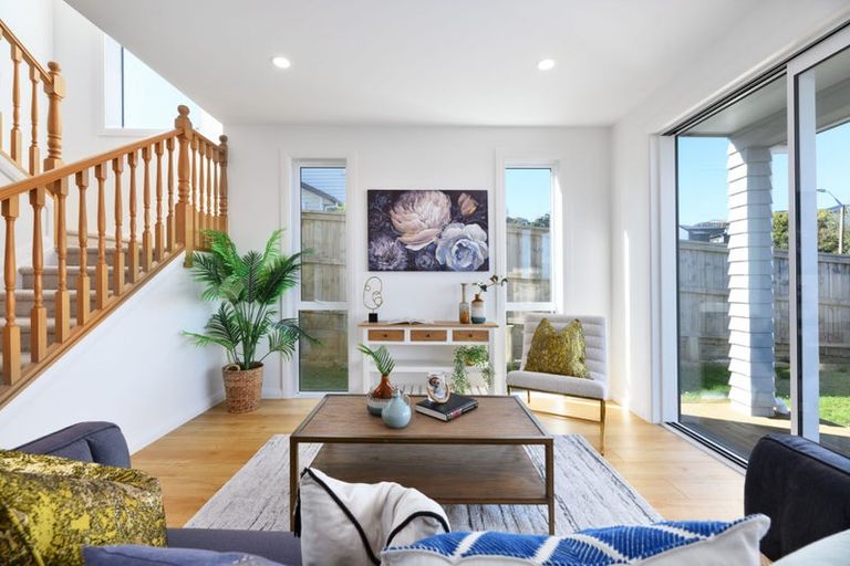 Photo of property in 30 Kenmure Avenue, Forrest Hill, Auckland, 0620