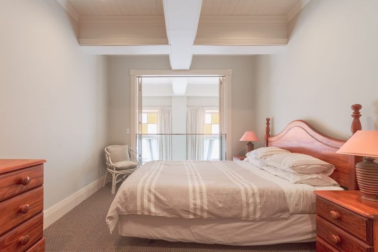 Photo of property in Whitmore Apartments, 7c Stout Street, Wellington Central, Wellington, 6011