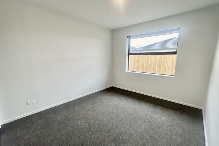 Photo of property in 96 Avanda Avenue, Rolleston, 7615