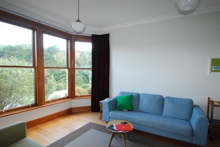 Photo of property in 12 Jackson Street, Island Bay, Wellington, 6023