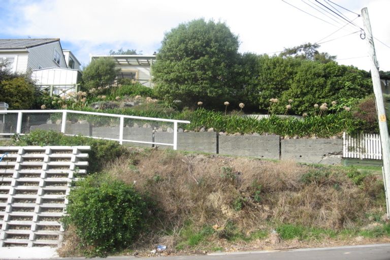 Photo of property in 89 Townsend Road, Miramar, Wellington, 6022