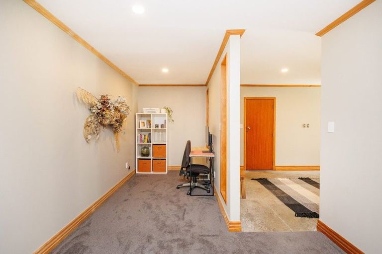 Photo of property in 440 Stoney Creek Road, Kelvin Grove, Palmerston North, 4470