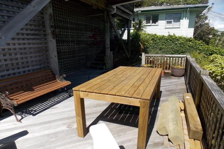 Photo of property in 101a Sefton Street, Wadestown, Wellington, 6012