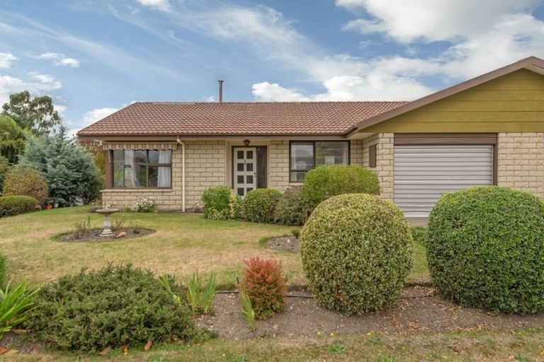 Photo of property in 1 Kowai Place, Amberley, 7410