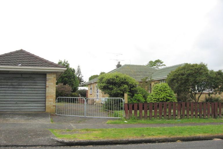 Photo of property in 29 Montgomery Avenue, Pukekohe, 2120