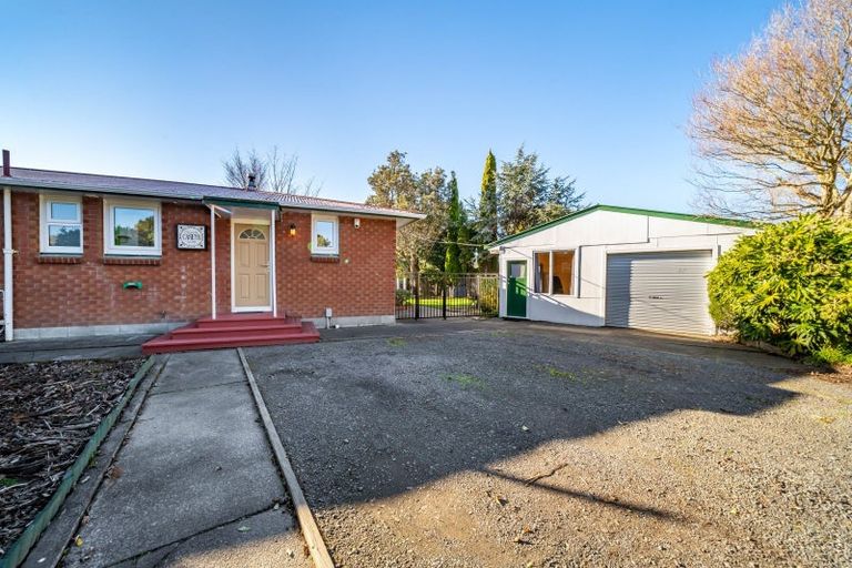 Photo of property in 17b Clouston Park Road, Clouston Park, Upper Hutt, 5018