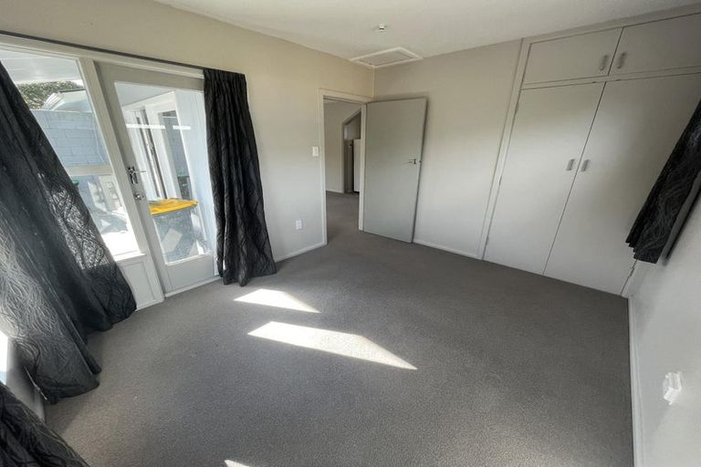 Photo of property in 95 Domain Terrace, Spreydon, Christchurch, 8024